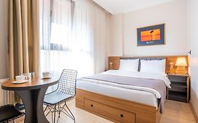 Campus Boutique Hotel